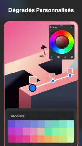 SketchPro: Peinture & Dessiner screenshot