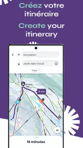 Skiif : Ski & Snowboard GPS screenshot