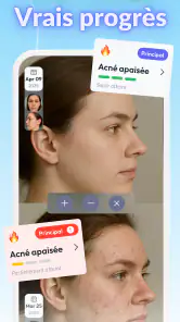 Skin Bliss: Cosmetique, Beauty screenshot
