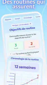 Skin Bliss: Cosmetique, Beauty screenshot