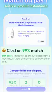 Skin Bliss: Cosmetique, Beauty screenshot