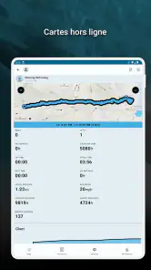 SkiPal - Piste de ski screenshot