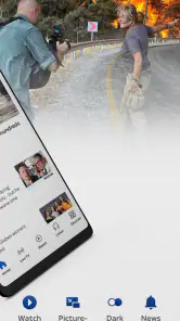 Sky News: Breaking, UK & World screenshot