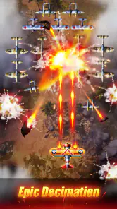 Sky Survivor - Survivant Ciel screenshot