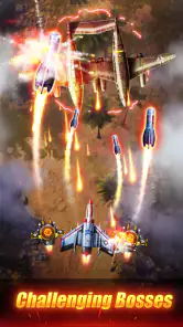 Sky Survivor - Survivant Ciel screenshot