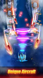 Sky Survivor - Survivant Ciel screenshot