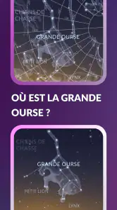 Sky Tonight : Etoiles Ciel screenshot