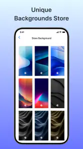 SkyCenter Control screenshot