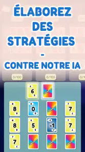 skyjo-o : Retourne ton Skylza screenshot