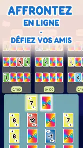 skyjo-o : Retourne ton Skylza screenshot