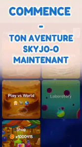 skyjo-o : Retourne ton Skylza screenshot