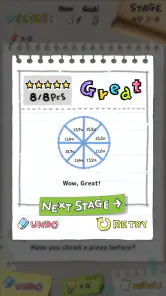 Slice It! screenshot
