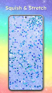 Slime Simulator: DIY Art screenshot