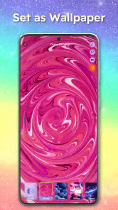 Slime Simulator: DIY Art screenshot