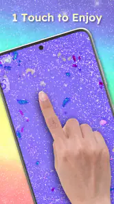 Slime Simulator: DIY Art screenshot
