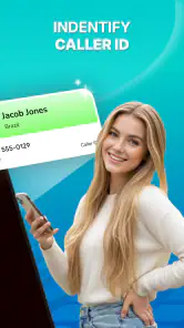 Smart Blocker: Call ID App screenshot
