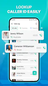 Smart Blocker: Call ID App screenshot