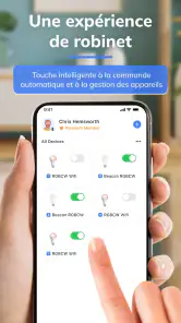 Smart Light Smart Home Control screenshot
