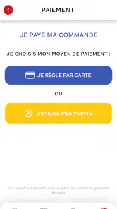 Smart Pizza screenshot