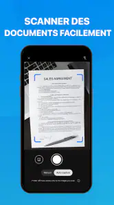 Smart Printer: Imprimante App screenshot