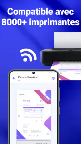 Smart Printer: Print Documents screenshot