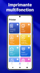 Smart Printer: Print Documents screenshot