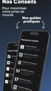 SmartWorkout - Coach Fitness screenshot