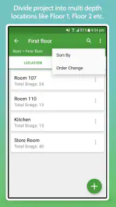 SnagID - Audit de site screenshot