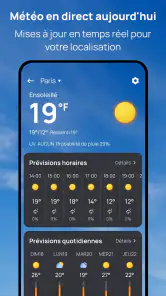 Snap Infos screenshot