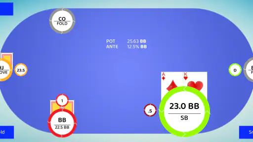 SnapShove screenshot