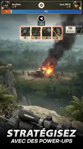 Sniper Battle : 3D War Shooter screenshot