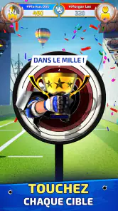 Sniper Champions : tir en 3D screenshot