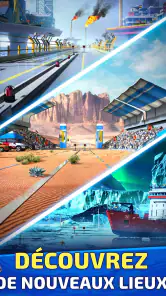 Sniper Champions : tir en 3D screenshot