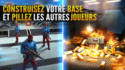 Sniper Fury : Jeu de tir screenshot