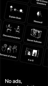 Social Gamebox Family screenshot