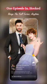 Soda TV: Séries et Mini-Dramas screenshot