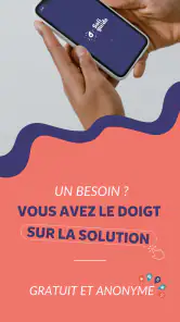 Soliguide screenshot