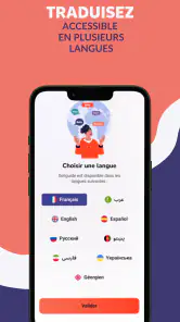 Soliguide screenshot