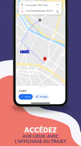 Soliguide screenshot