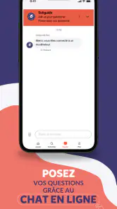 Soliguide screenshot