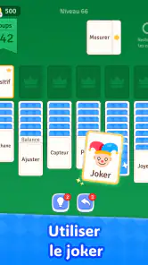 Solitaire Associations Journey screenshot