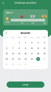 Solitaire : Jeux de cartes screenshot