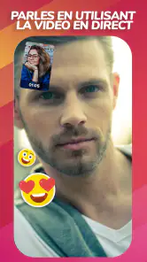 SoLive screenshot