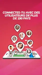 SoLive screenshot
