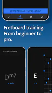 Solo - Fretboard Visualization screenshot