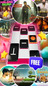 Song Beat: Music Game screenshot
