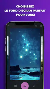 Sonneries de téléphone screenshot