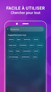 Sonneries de téléphone musique screenshot