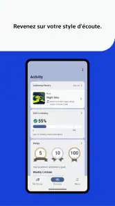 Sony | Sound Connect screenshot