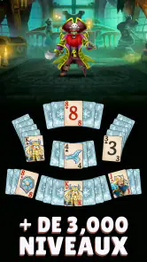 Sorcery School screenshot